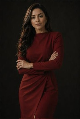 Ariana Iglésias - Mentora de Mulheres